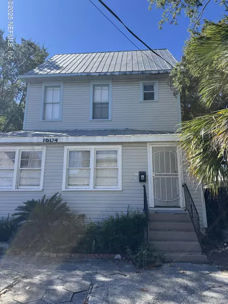 1604 CHERRY ST #4, Jacksonville, FL 32205