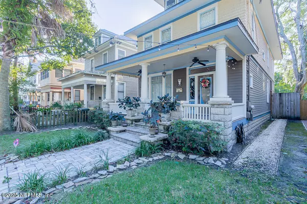 Jacksonville, FL 32206,1838 SILVER ST