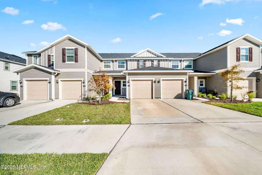 11799 JUNEGRASS RD, Jacksonville, FL 32258