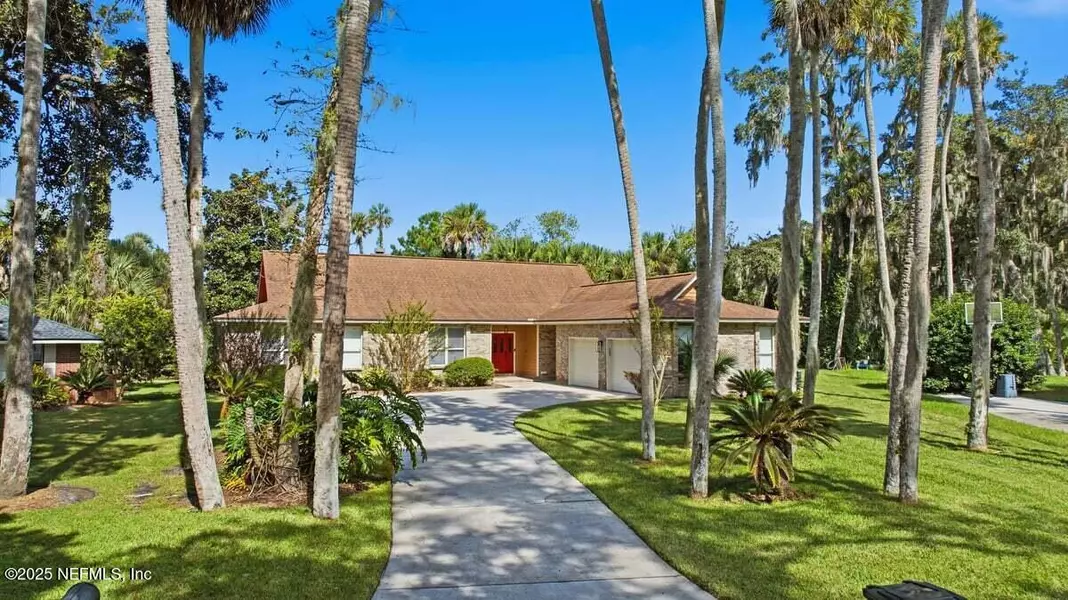 105 CAMINO TRL, Ponte Vedra Beach, FL 32082