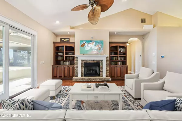 Fernandina Beach, FL 32034,95464 WILDER BLVD