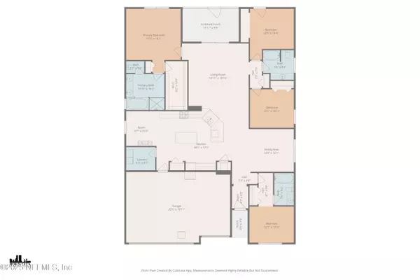 St. Augustine, FL 32092,20 TRUMPCO DR