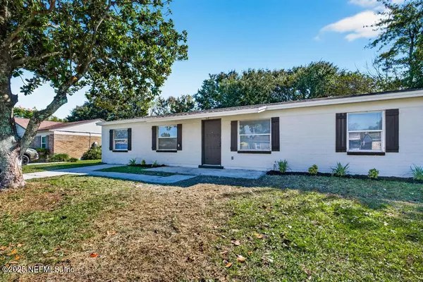 Jacksonville, FL 32246,10954 WHITLY CT