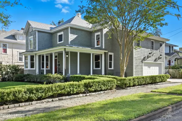 Jacksonville, FL 32205,1610 WILLOW BRANCH AVE