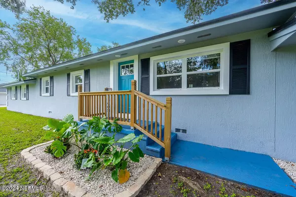 13002 LANIER RD, Jacksonville, FL 32226