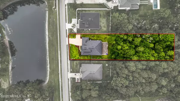 Jacksonville, FL 32223,2867 ORANGE PICKER RD