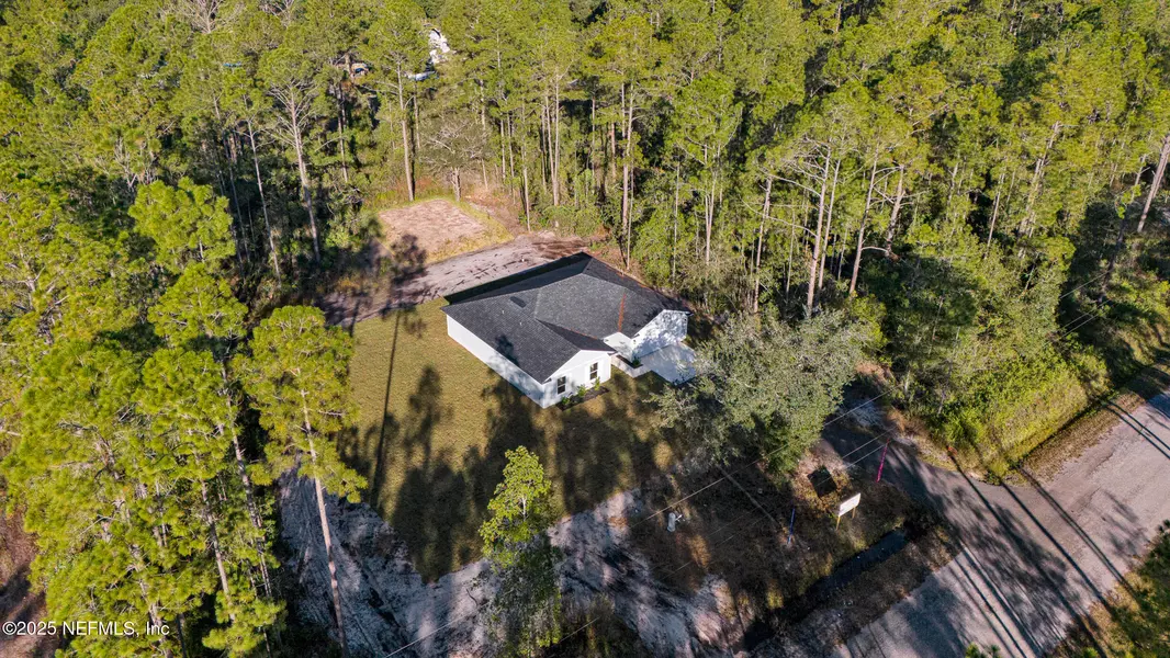 10315 DILLON AVE, Hastings, FL 32145