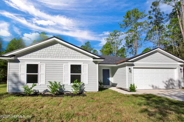 Hastings, FL 32145,10315 DILLON AVE