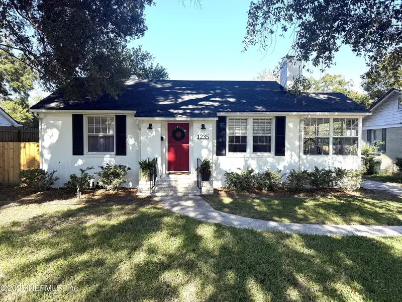 1235 MONTEREY ST, Jacksonville, FL 32207