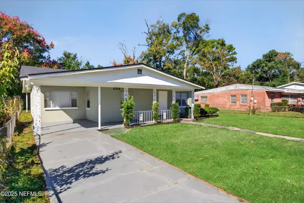 Jacksonville, FL 32209,5822 BEGONIA RD