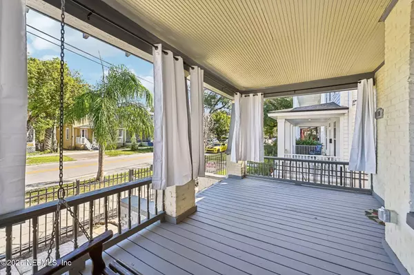 Jacksonville, FL 32206,1954 HUBBARD ST