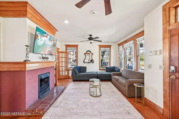 Jacksonville, FL 32206,1954 HUBBARD ST