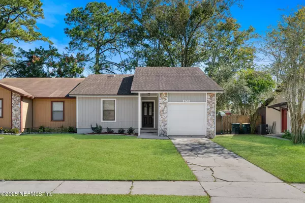 Jacksonville, FL 32216,2753 CAVENDER CT