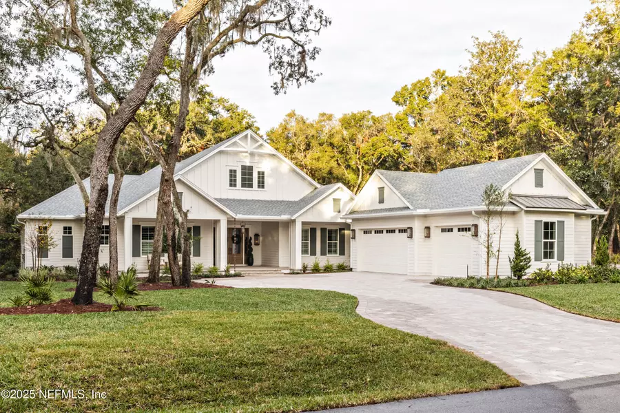 93 WHITE GOOSE CV, St. Johns, FL 32259