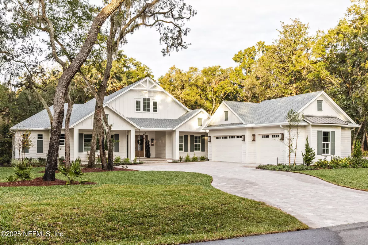 St. Johns, FL 32259,93 WHITE GOOSE CV