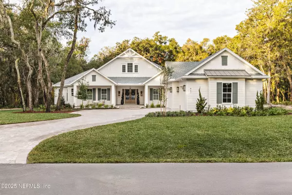 St. Johns, FL 32259,93 WHITE GOOSE CV