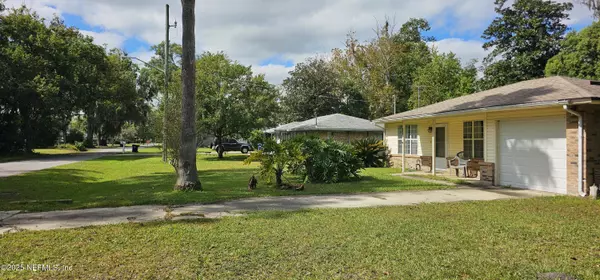 Baldwin, FL 32234,159 GOLD ST E