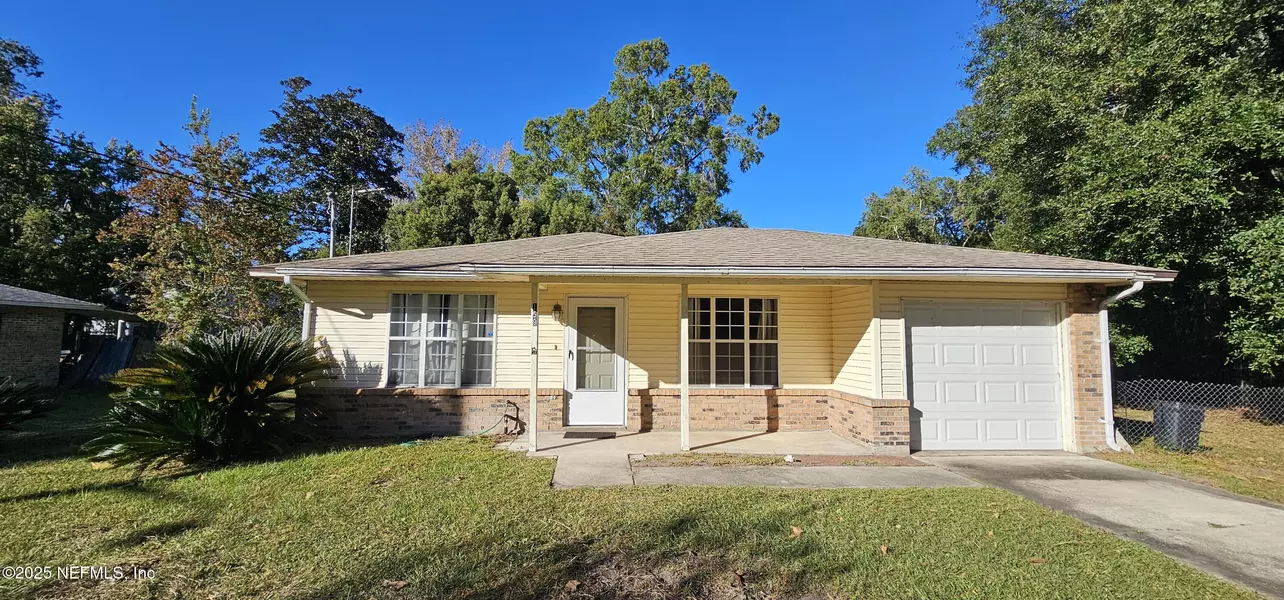 159 GOLD ST E, Baldwin, FL 32234