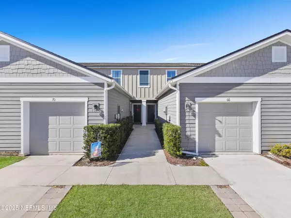 St. Augustine, FL 32086,66 BUCKLEY CT