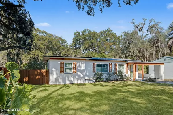 Fernandina Beach, FL 32034,1503 BROOME ST