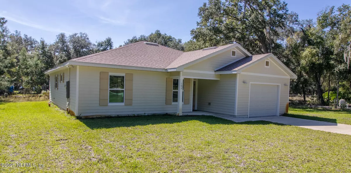 Hawthorne, FL 32640,103 MAGNOLIA ST