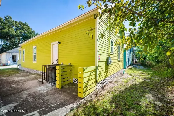 Jacksonville, FL 32206,1946 REDELL ST