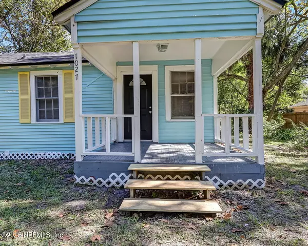 Jacksonville, FL 32254,1027 WOODSTOCK AVE