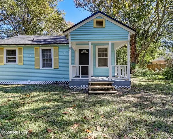 Jacksonville, FL 32254,1027 WOODSTOCK AVE