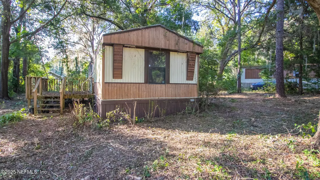 630 SW SUSAN AVE, Keystone Heights, FL 32656