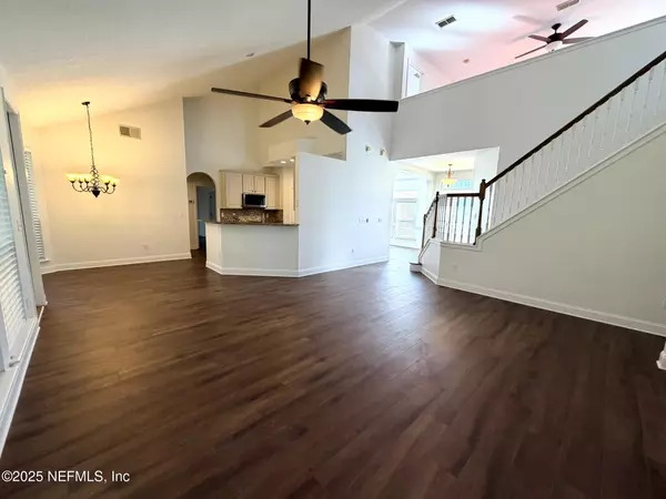 Fleming Island, FL 32003,1714 EAGLE WATCH DR