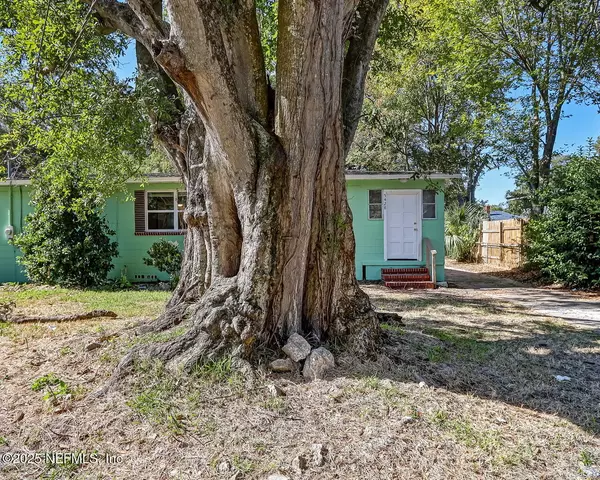 Jacksonville, FL 32209,5428 BUNCHE DR