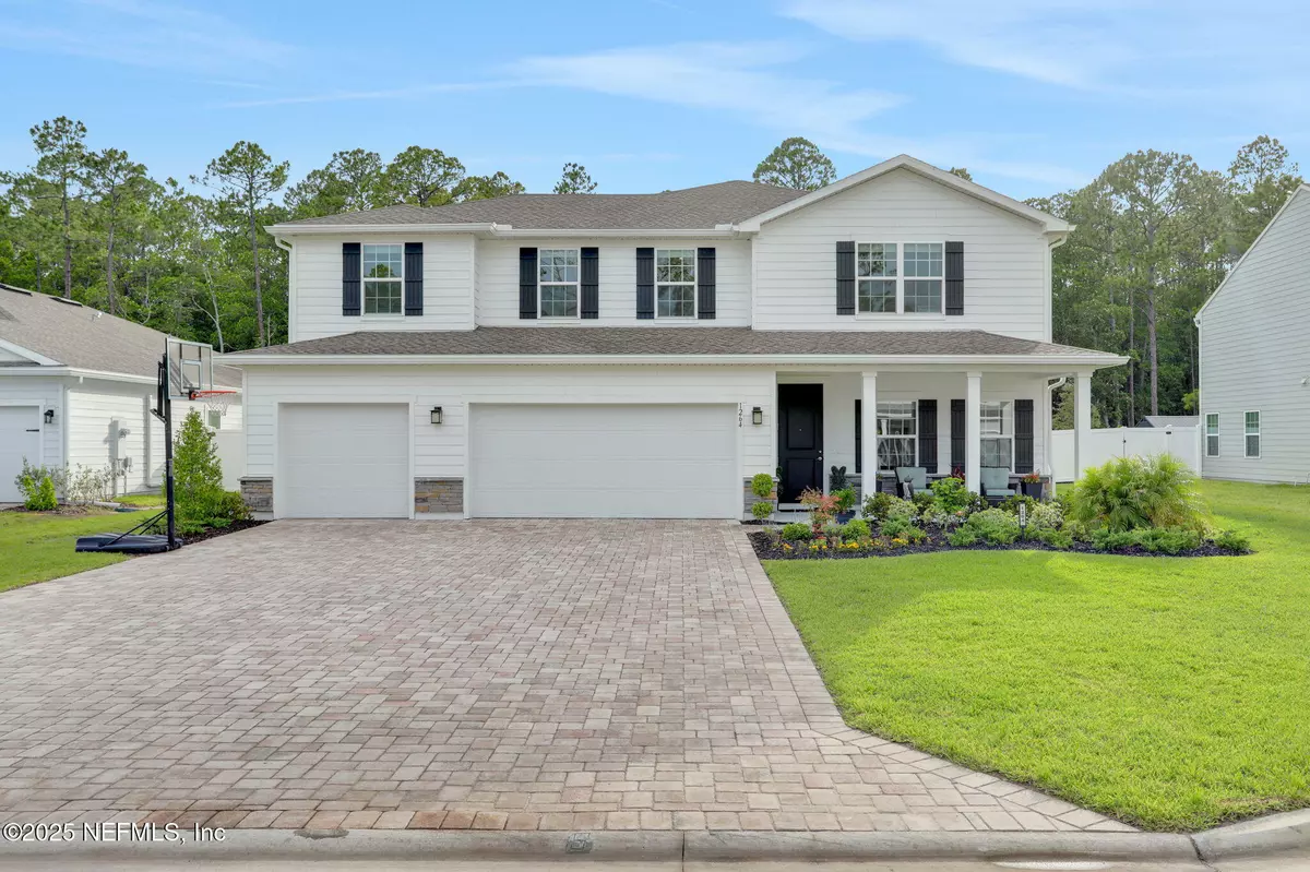 St. Augustine, FL 32092,1264 TERRA PINES BLVD