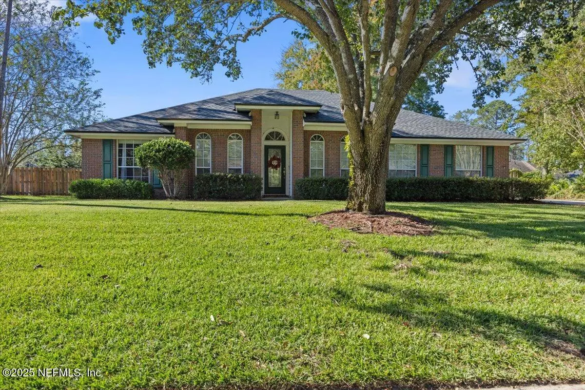 Fleming Island, FL 32003,1815 ROYAL FERN LN