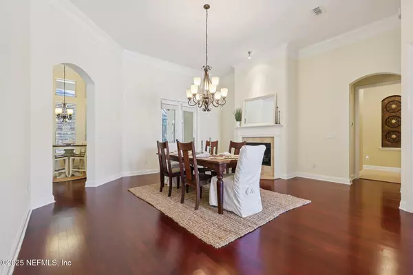 Jacksonville, FL 32259,1113 DANDRIDGE LN E