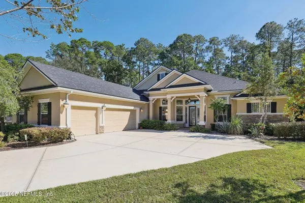 Jacksonville, FL 32259,1113 DANDRIDGE LN E