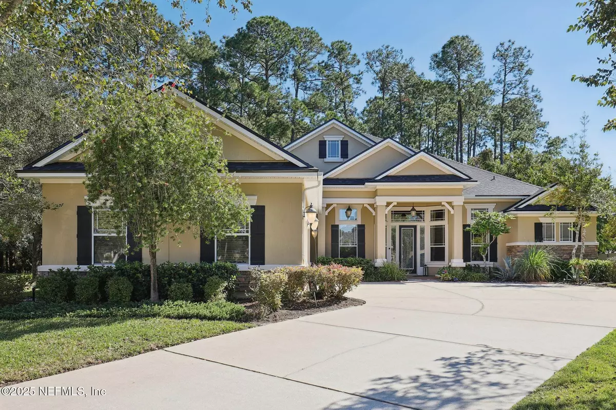 Jacksonville, FL 32259,1113 DANDRIDGE LN E