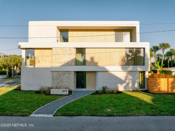 Atlantic Beach, FL 32233,1475 OCEAN BLVD