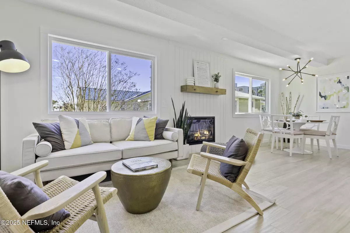 Jacksonville Beach, FL 32250,115 15TH AVE S #B