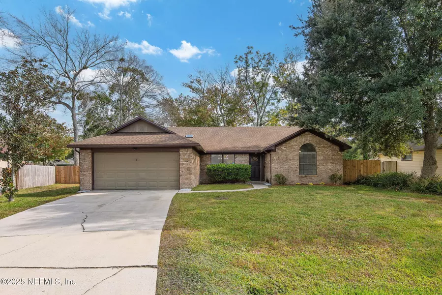 627 MARTINIQUE CT, Fleming Island, FL 32003