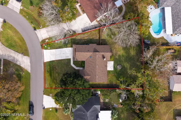 Fleming Island, FL 32003,627 MARTINIQUE CT