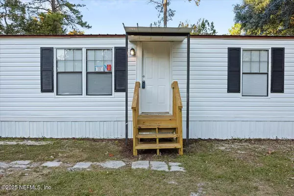 Middleburg, FL 32068,1480 BRANGUS RD