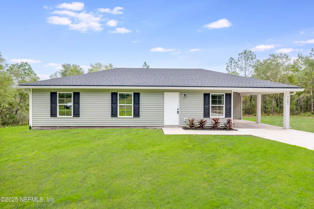 Keystone Heights, FL 32656,7623 EL DORADO AVE