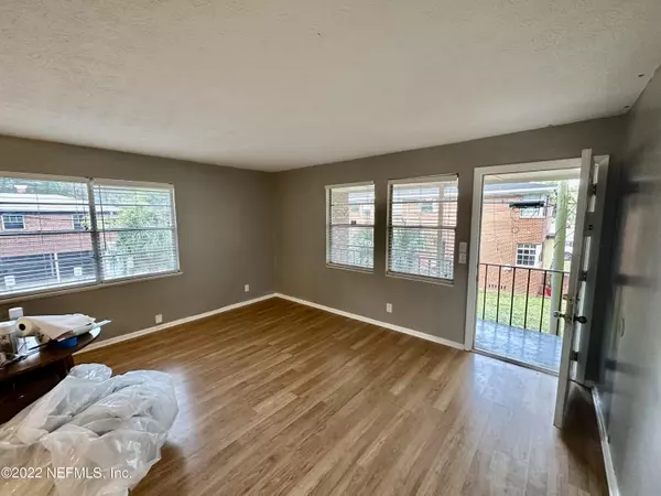 Jacksonville, FL 32207,1321 LANDON AVE #D