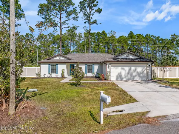 Palm Coast, FL 32164,9 RYECARR PL