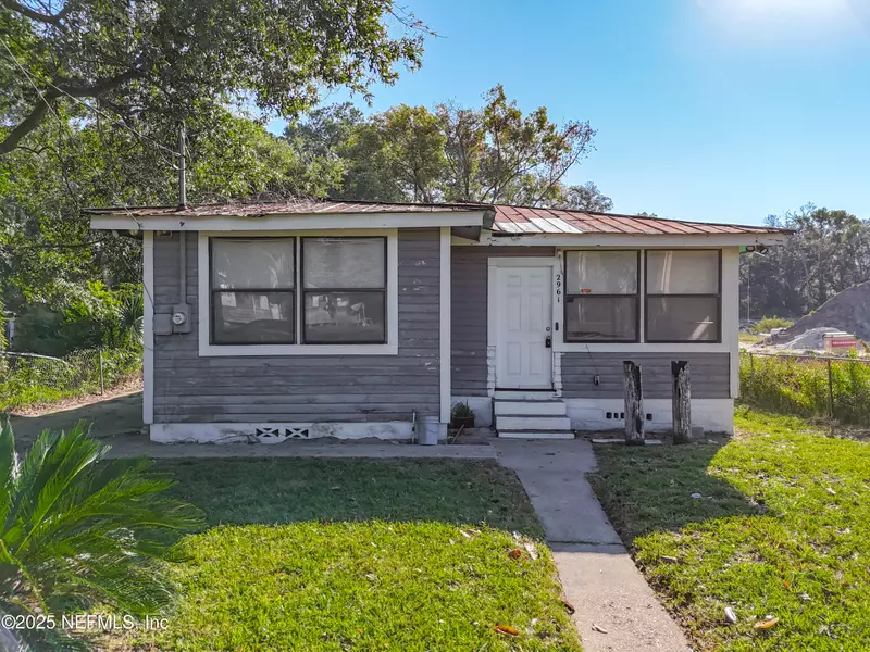 2961 BETHEL CT, Jacksonville, FL 32207