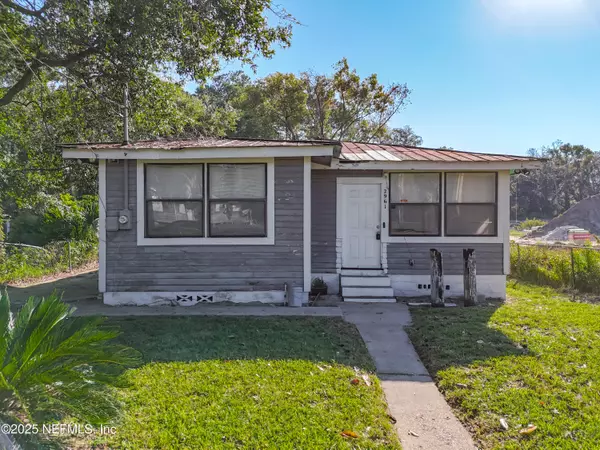 2961 BETHEL CT, Jacksonville, FL 32207