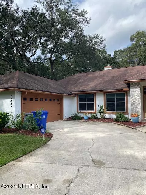 Jacksonville, FL 32259,345 LOLLY LN