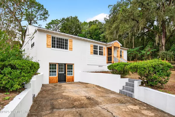 Jacksonville, FL 32246,9906 JEANETTE RD