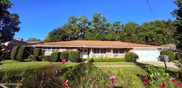 Jacksonville, FL 32217,6812 CABALLERO DR