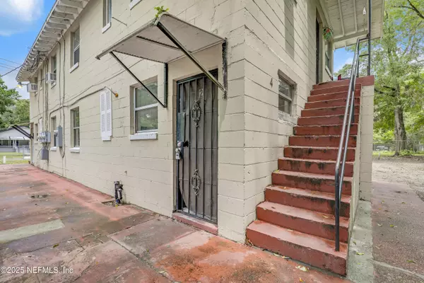 1524 W 21ST ST, Jacksonville, FL 32209